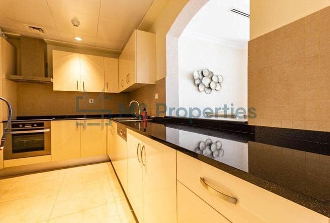 Classic | 1BHK Flat with Amazing View | For Sale