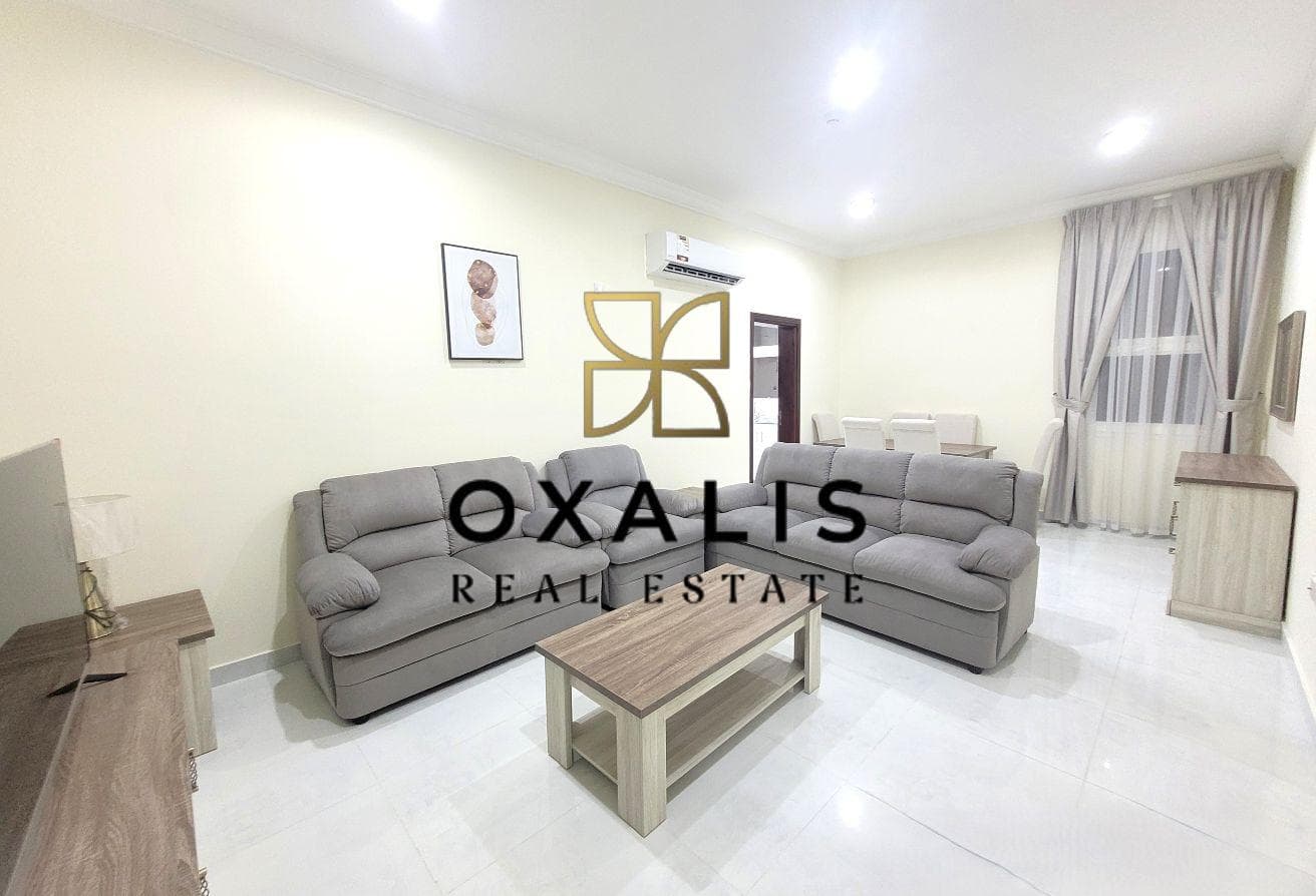 FURNISHED 2BDR | NEW | CLEAN | SPACIOUS | ALSADD