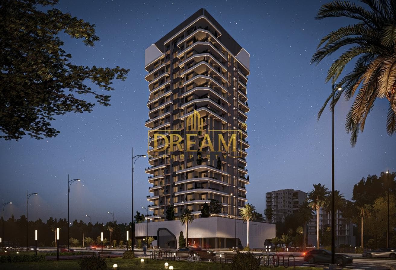 Great investment ! Own a 2BHK apartment in Lusail