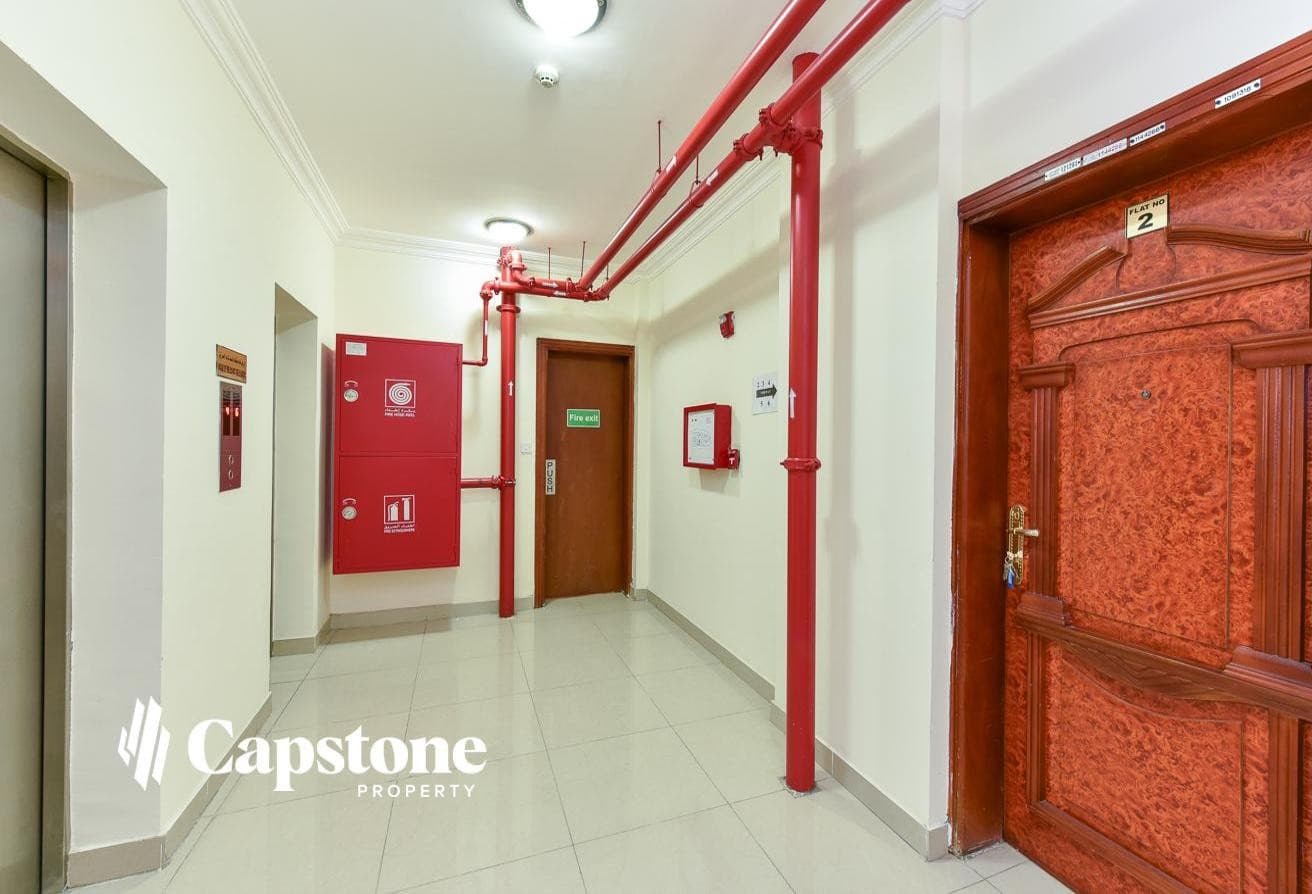 SPACIOUS 2BR APARTMENT NEAR METRO STATION