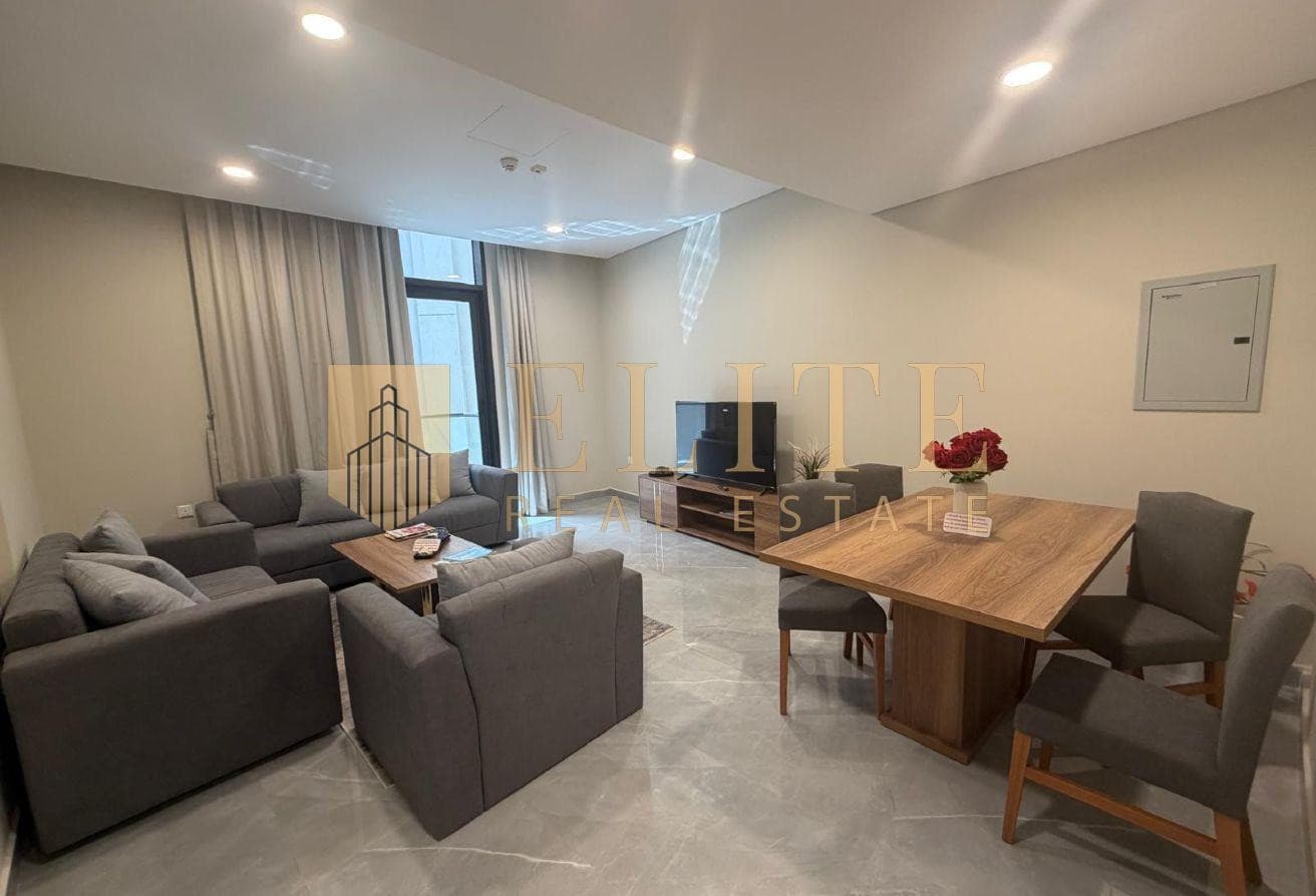 Modern 2BR Giardino | Bills Included Deal
