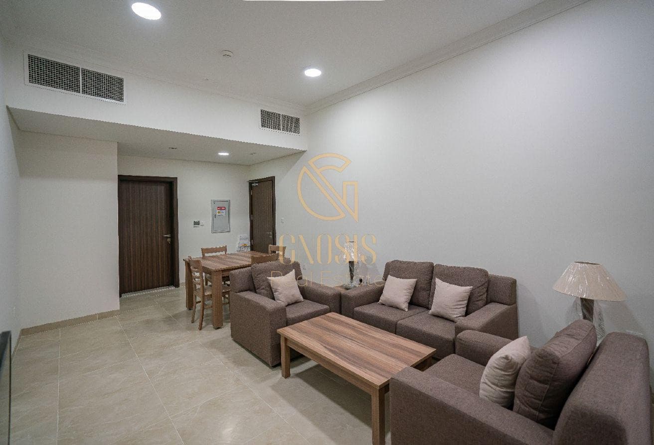 **BRAND NEW** 1 BEDROOM FULLY FURNISHED IN AL WAAB
