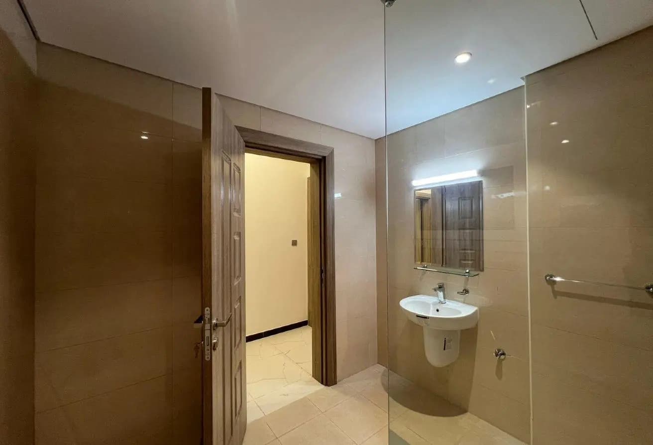 Modern Spacious FF 3BHK in Al Sadd-Including Bills