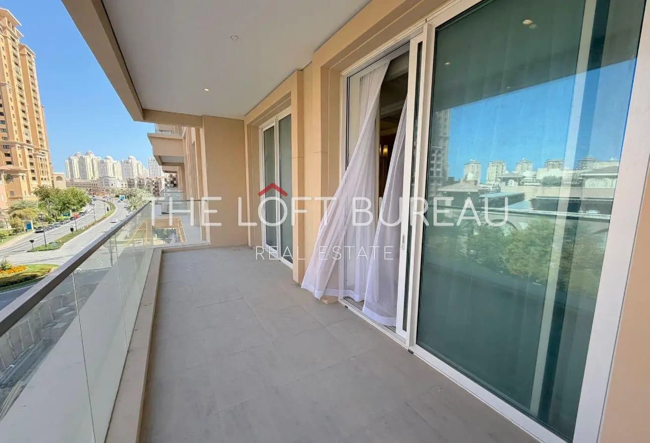 2 BR PLUS MAID| 5 YEARS PP| 10% DP| PEARL ISLAND|