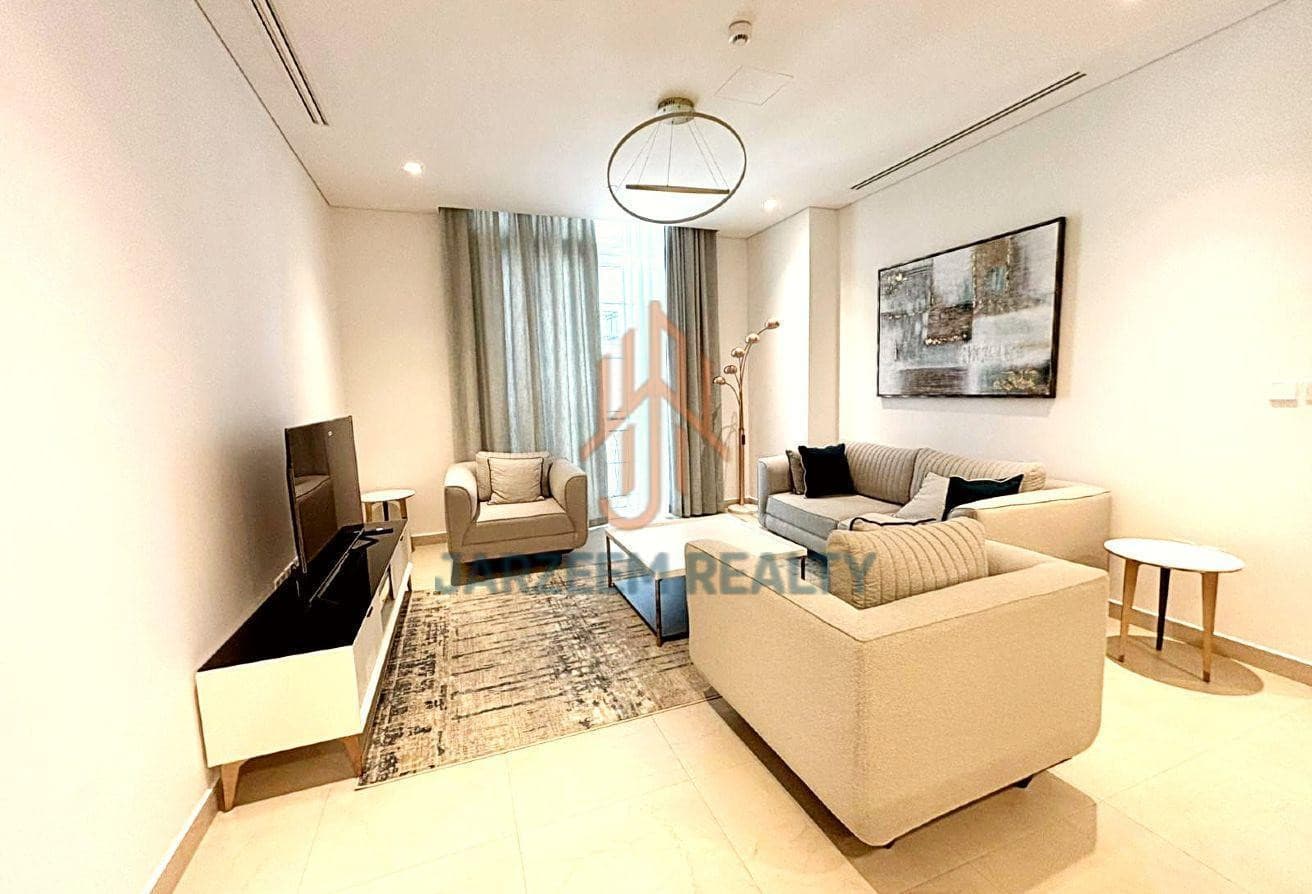 1BR | Fully Furnished | Utilities Included