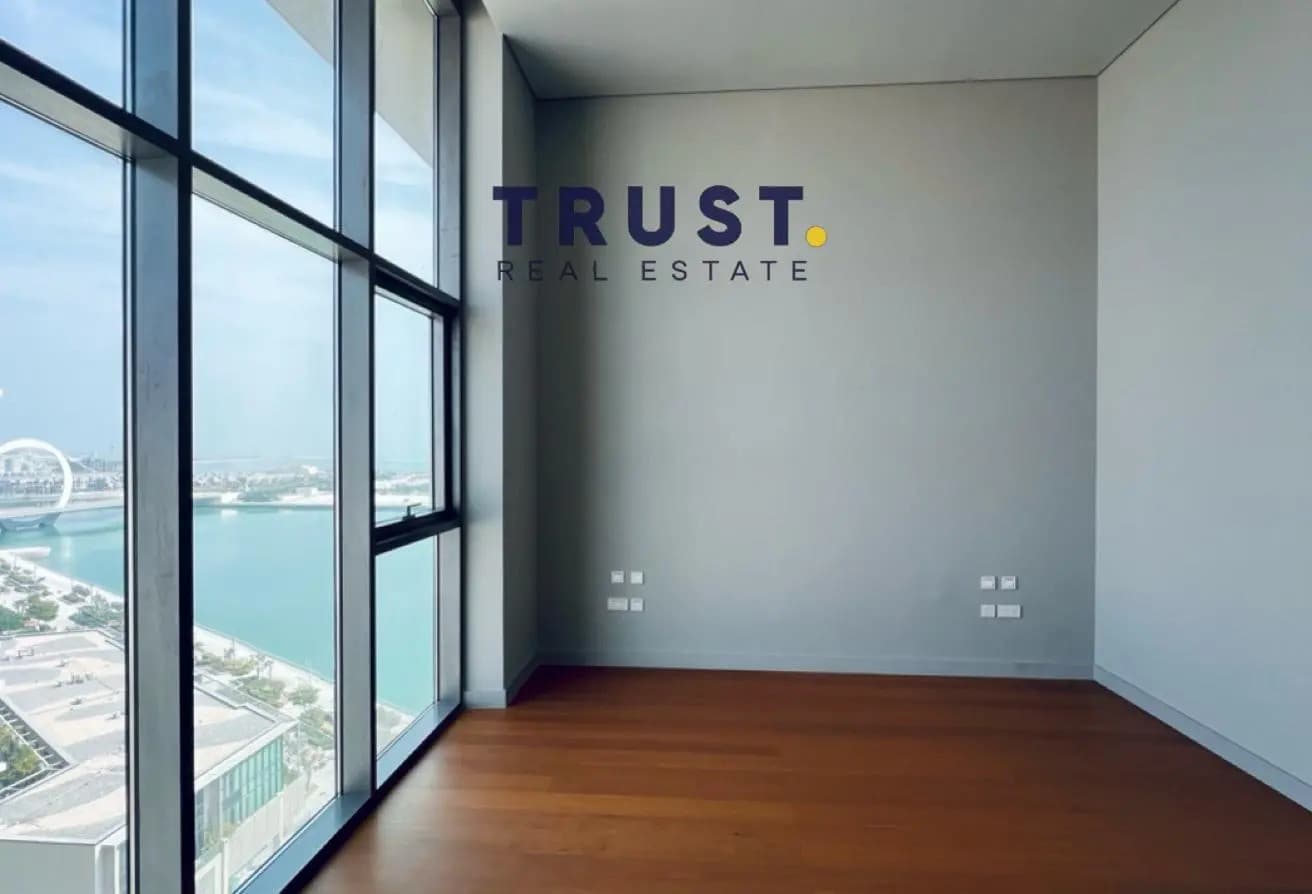 2 bedroom | Sea View | Ready To move |Payment Plan