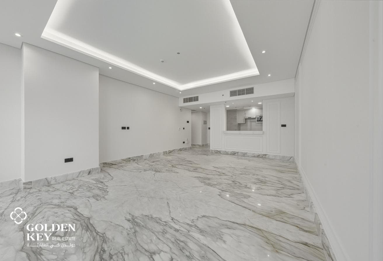 Semi-Furnished | 2BR with Balcony | Lusail Marina
