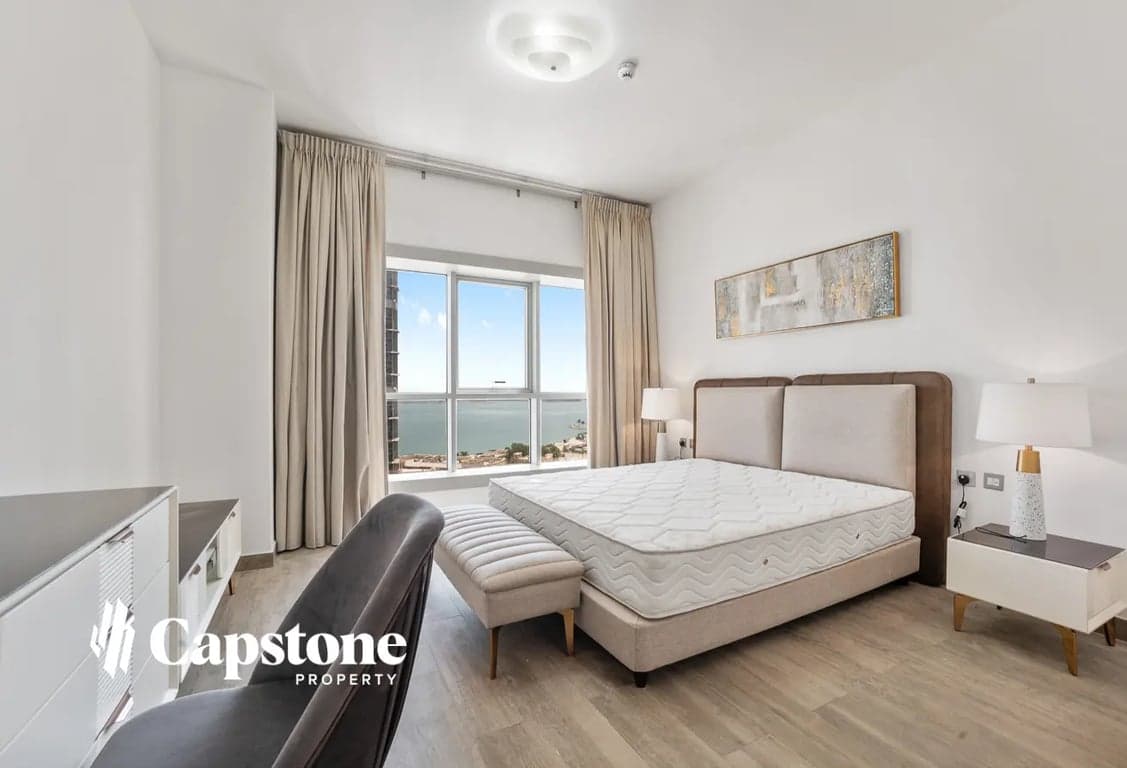 Brand New 3BR+M, West Bay – No Commission