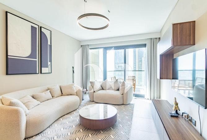 BRAND NEW | 2 BEDROOMS PLUS MAID| GREAT INVESTMENT