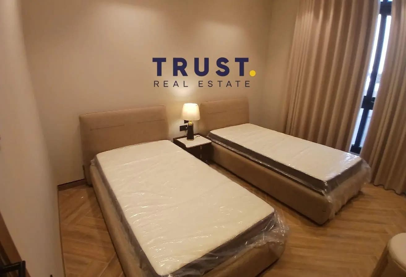 2 BR Apartment in Fereej Bin Mahmoud | 98 sqm