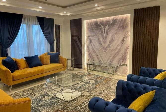 Luxury 1BHK with Balcony for Sale in Porto Arabia