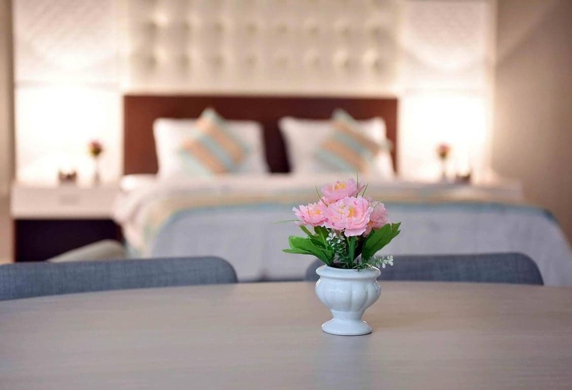 *LIMITED UNITS* Corniche LUXURY Apartments