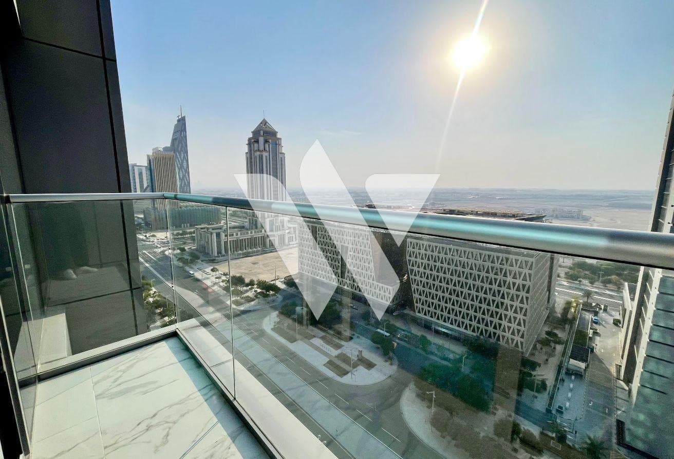 Spacious 2BHK Furnished Apartment for Rent Lusail
