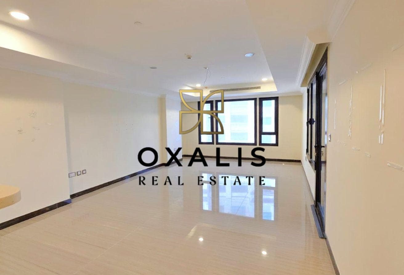 BILLS INCLUDED | SEMI FURNISHED 1 BHK | SEA VIEW
