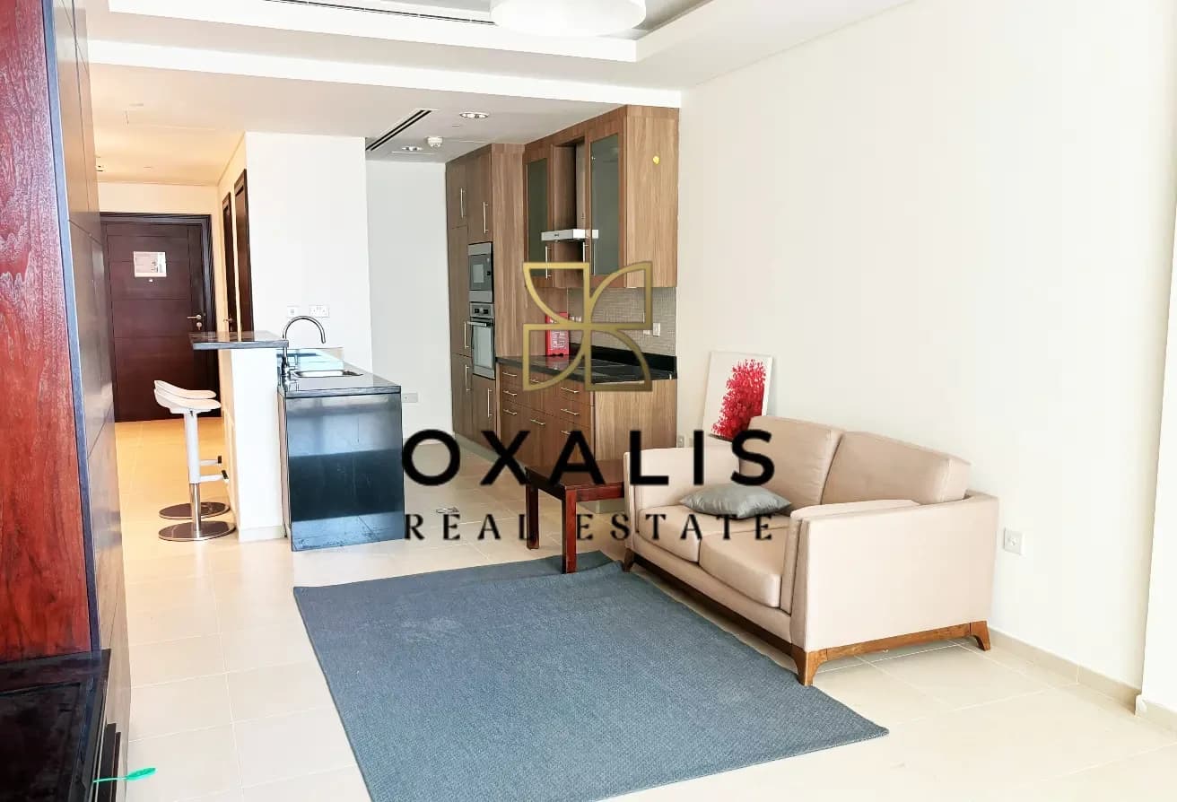 1 MONTH FREE | STUDIO WITH BALCONY | BILLS FREE