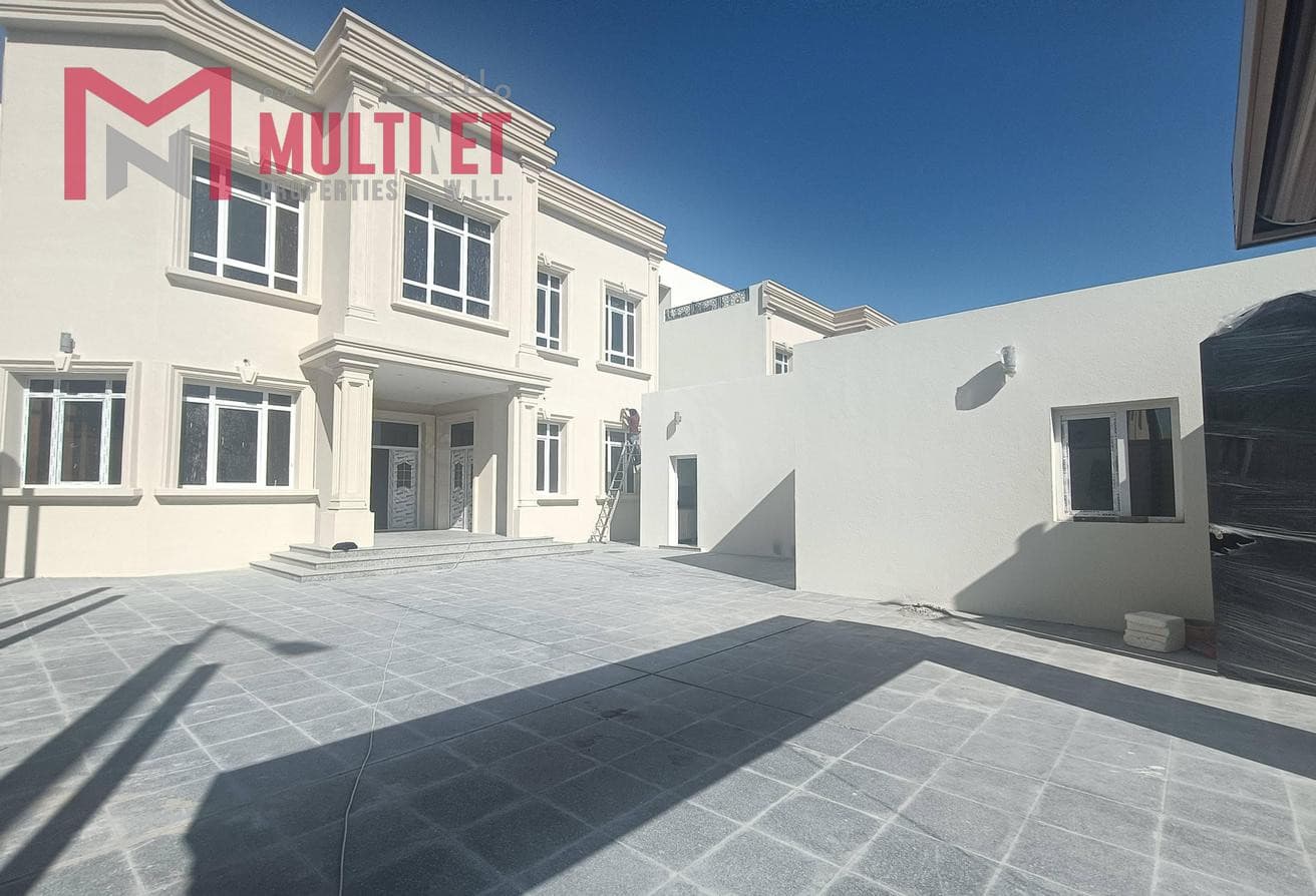 Luxury 10+1 BHK | Standalone Villa | Brand New