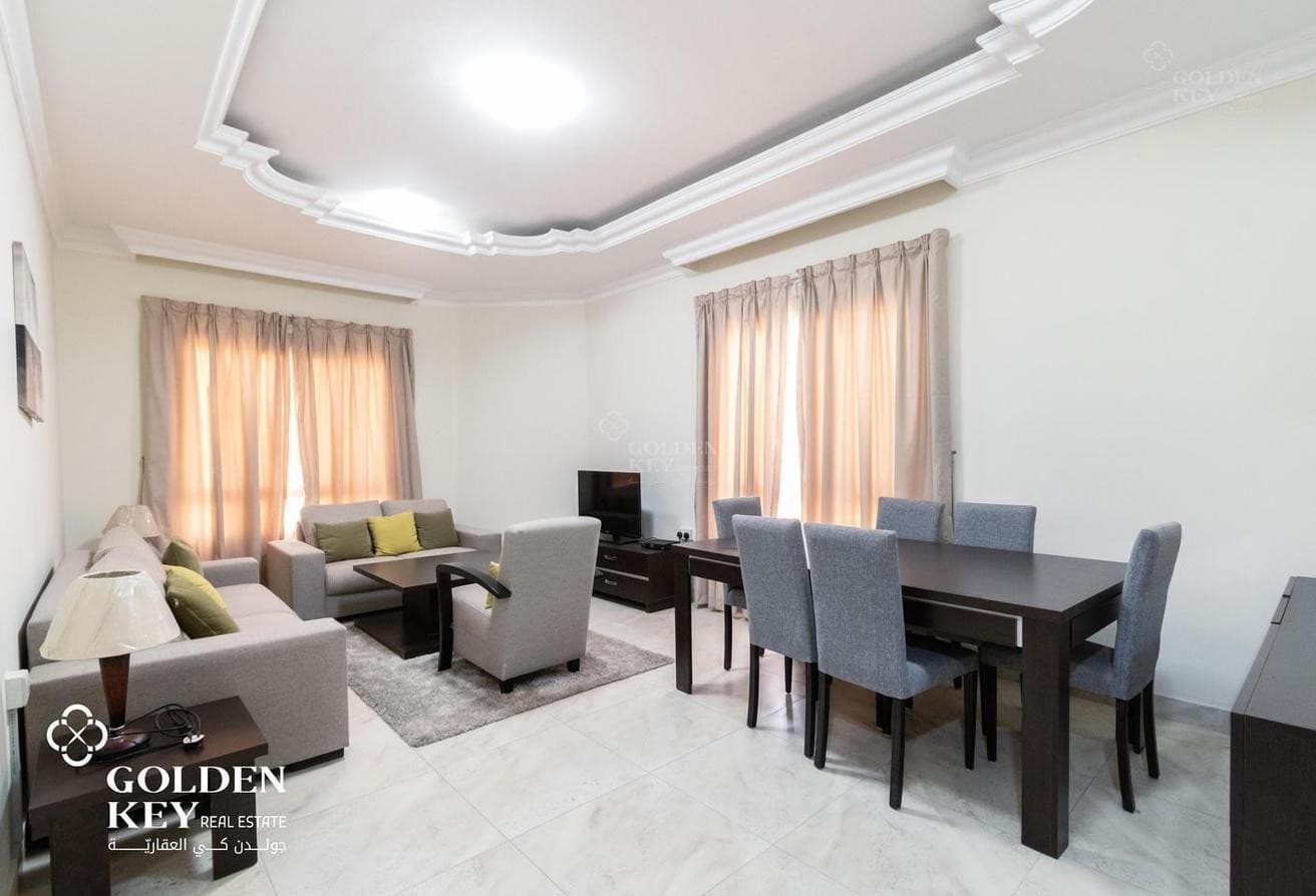 80 Units | Family Accomodation | Near Metro