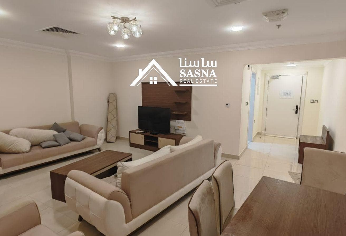 3 BHK FOR RENT IN FAREEJ ABDULAZIZ INCLUDING BILLS