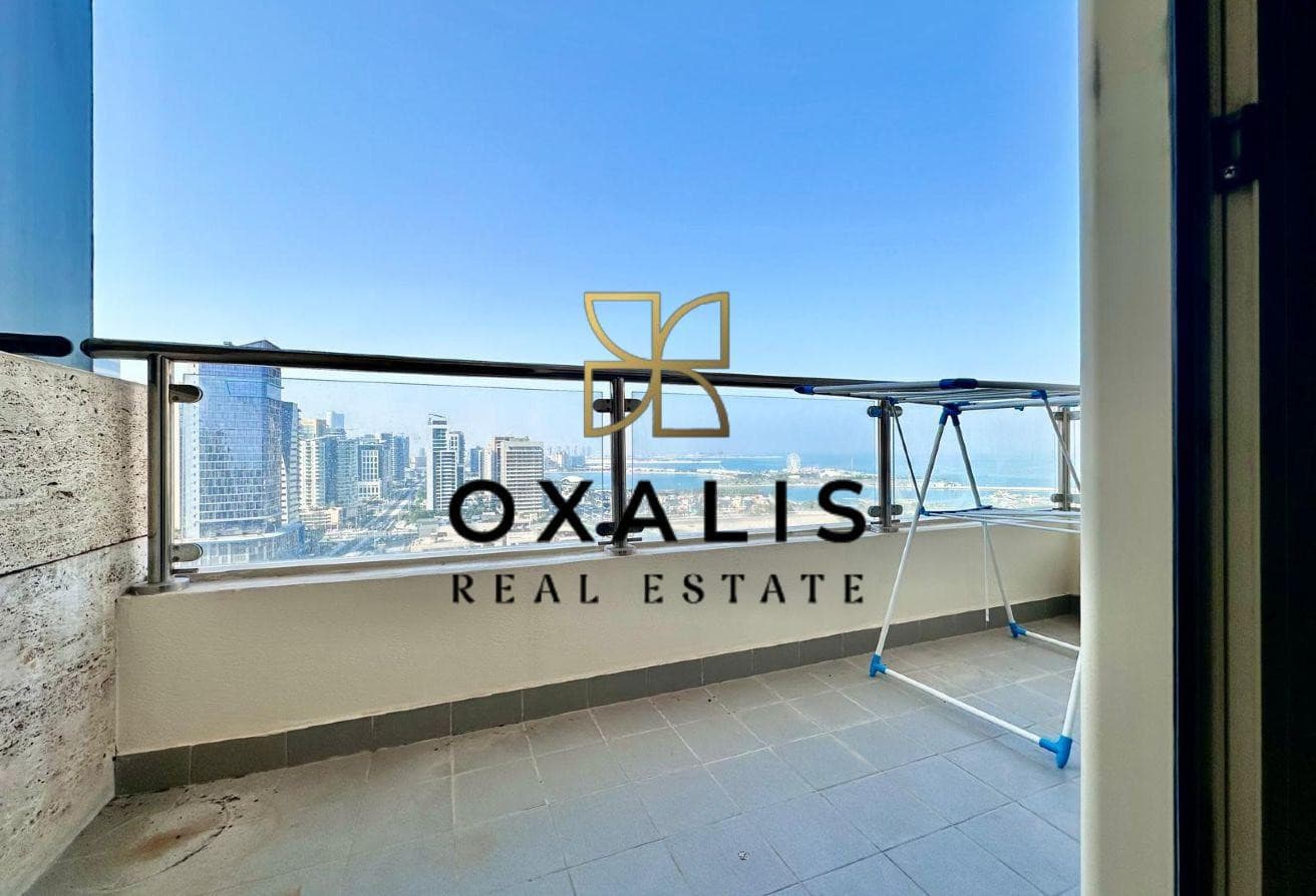 Sea View | Amazing 2 bhk Apartment | Bills Free