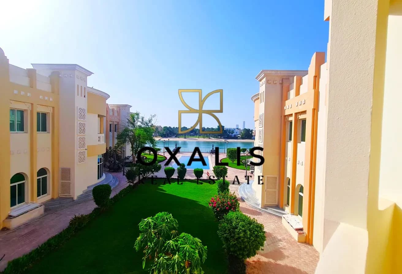 SPACIOUS 5 BDR FURNISHED VILLA | 2 MONTHS FREE !!