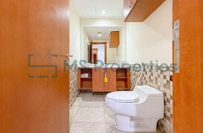 3BR+ MaidsRoom | Balcony View | Heart of The Pearl