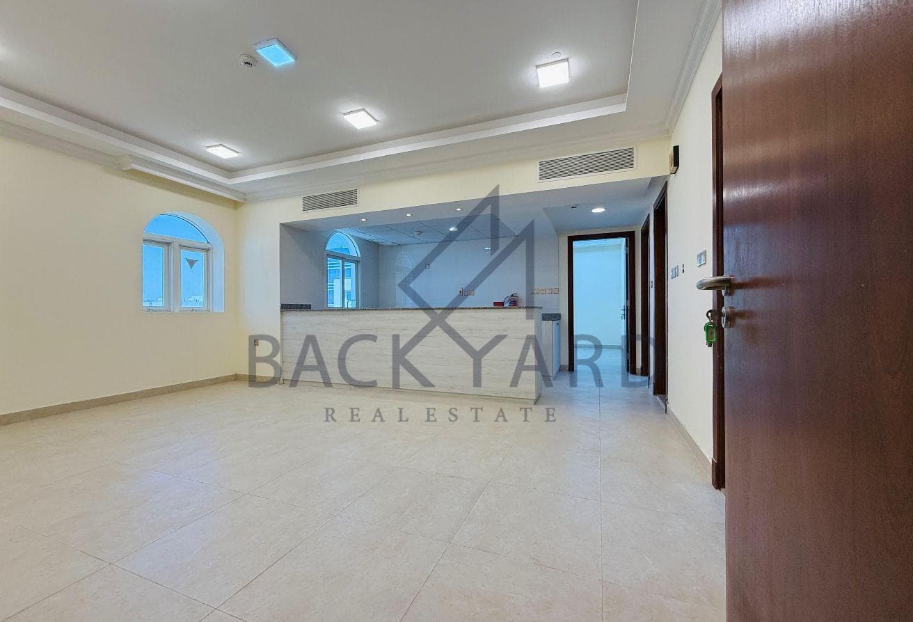 2BHK for Rent in Mansoura , Free WiFi ,Parking