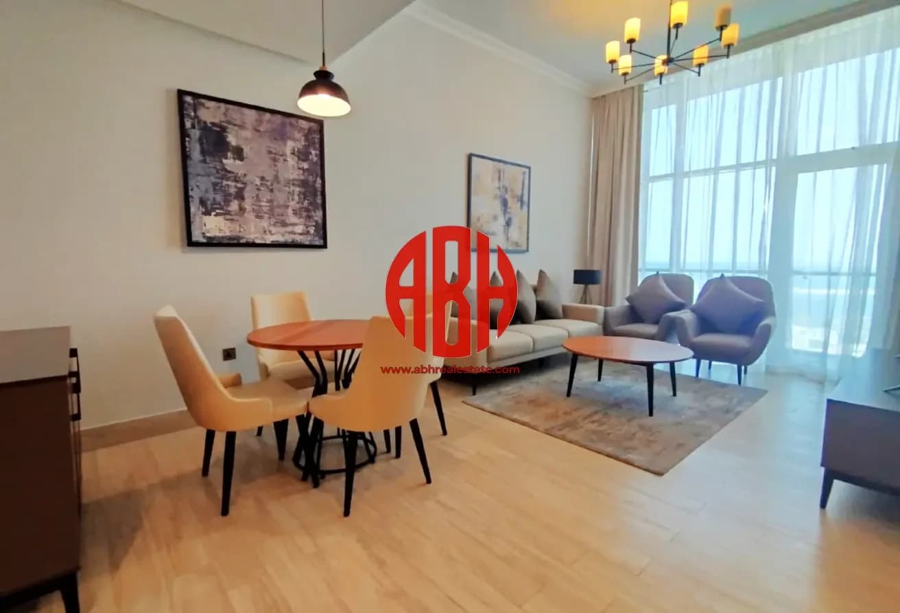 1 MONTH FREE | COZY 1 BDR | SEA VIEW | BILLS DONE
