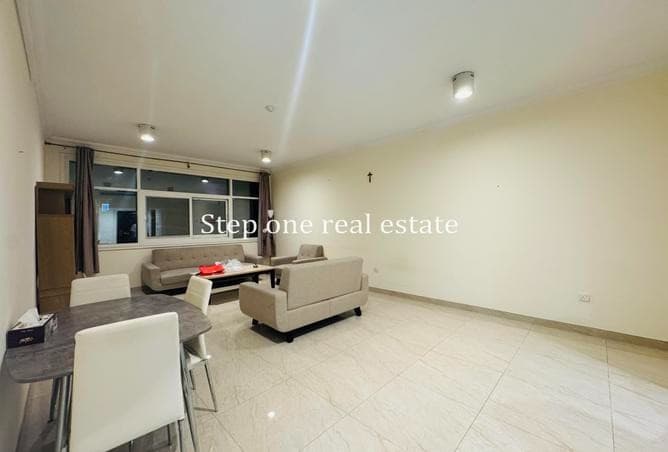 SPACIOUS ONE BEDROOM/ FULLY FURNISHED IN LUSAIL