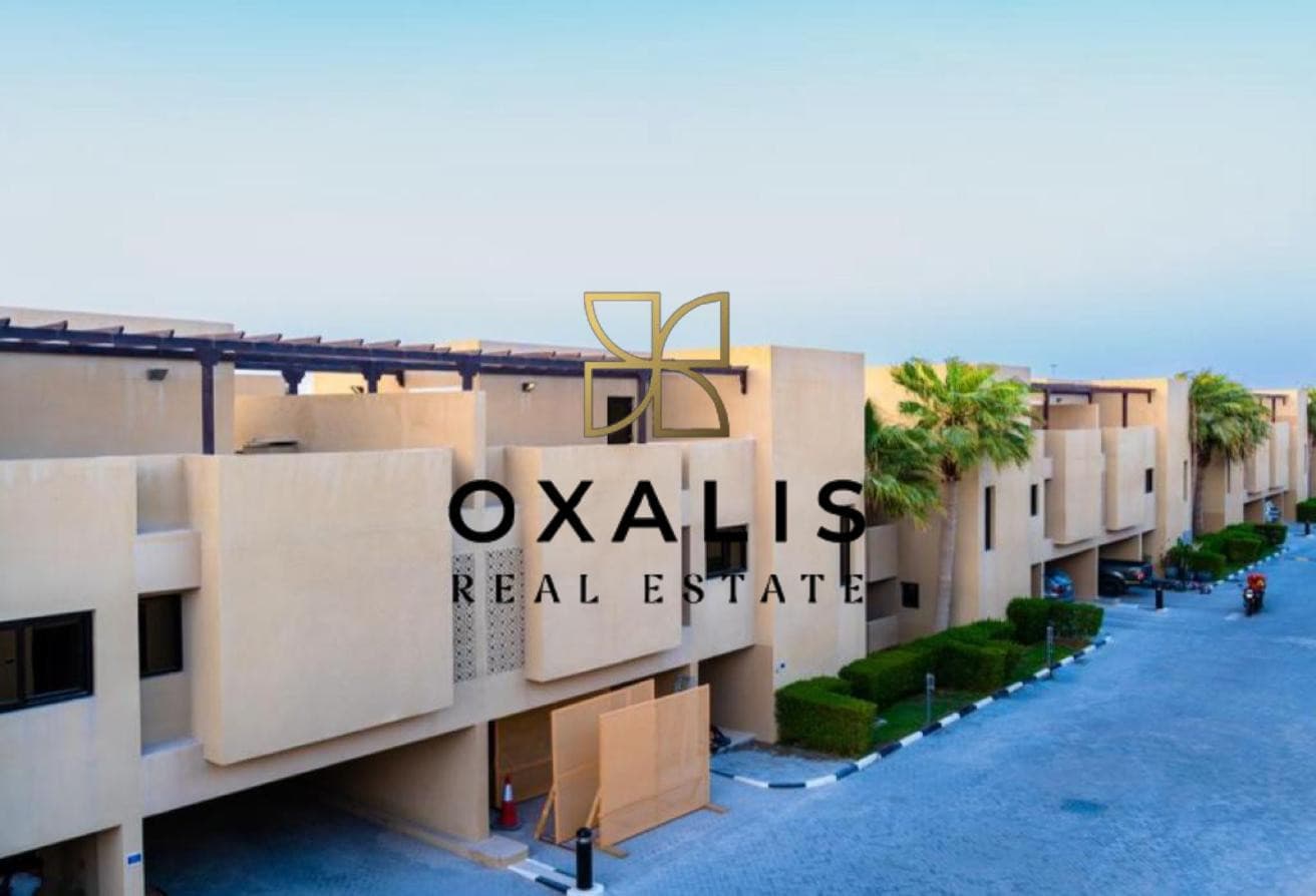 UNIQUE LAYOUT 5 BEDROOMS VILLA | MODERN AMENITIES