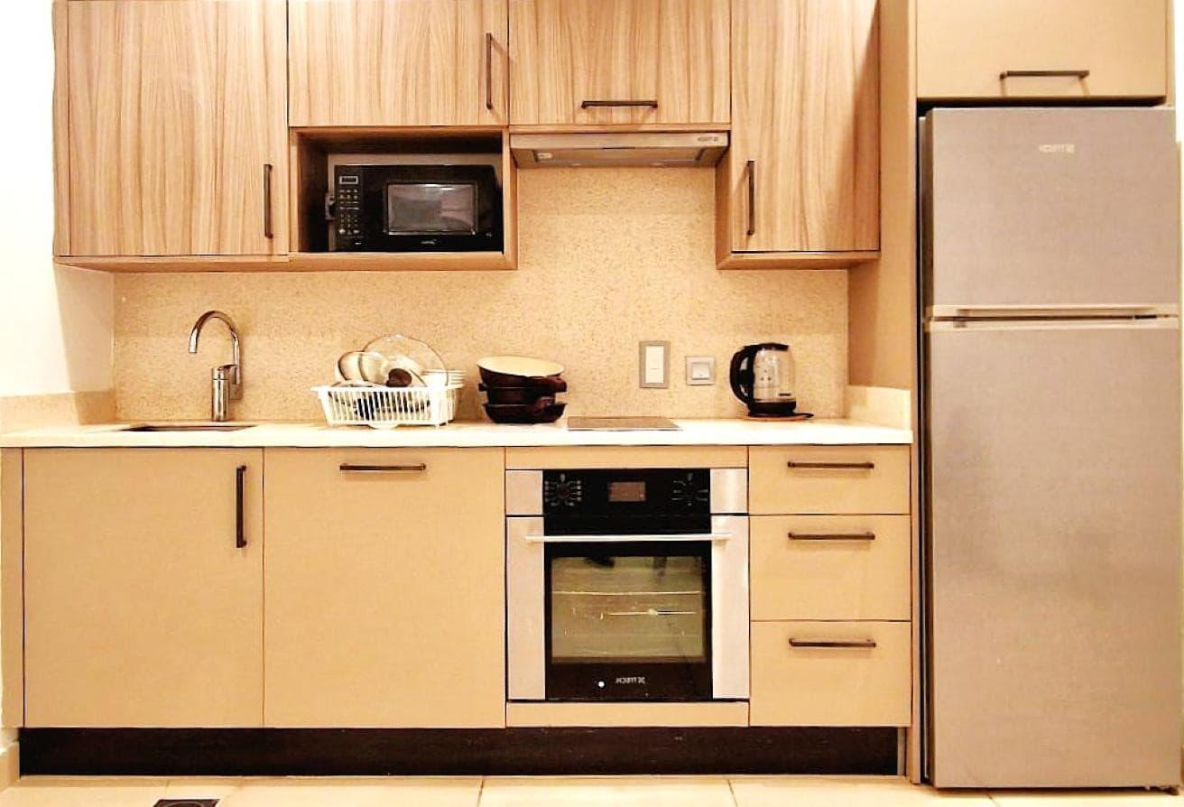 BILLS FREE |SPACIOUS 1BR FURNISHED |TOP AMENITIES