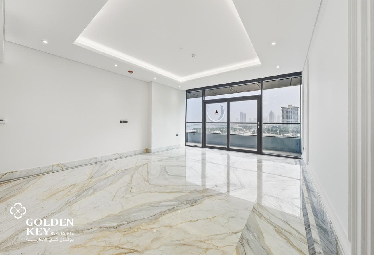 Brand New | SF - 2BR w/ Balcony | Spacious Layout
