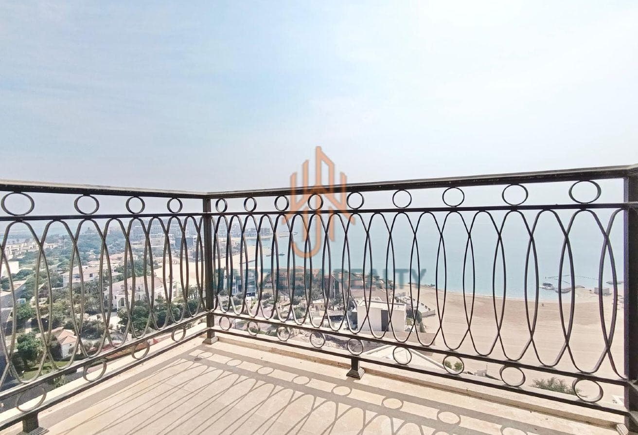 2BR | SF | Maids Room | Utilities Included