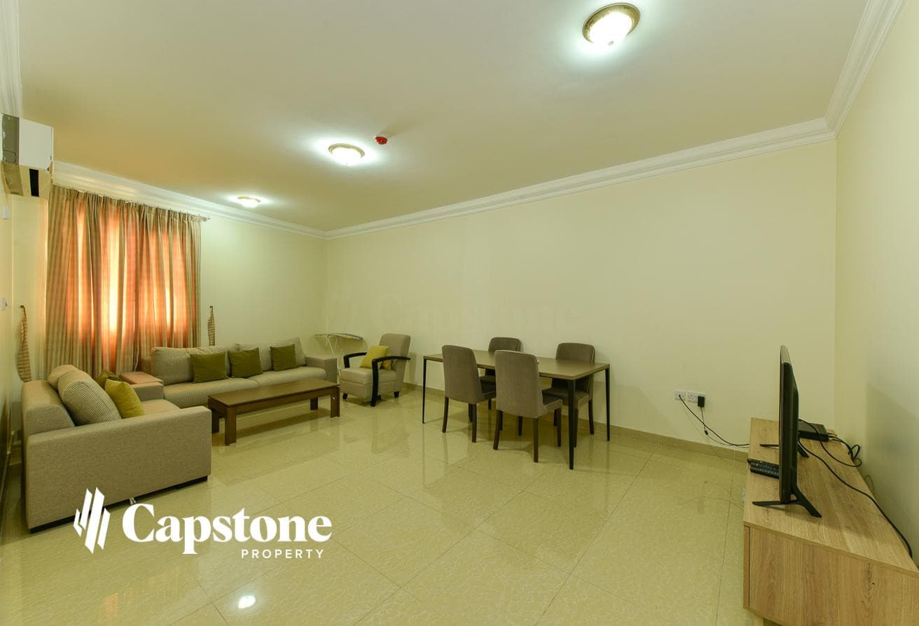 SPACIOUS 2BR NEAR D-RING ROAD AND COMMERCIAL ST.