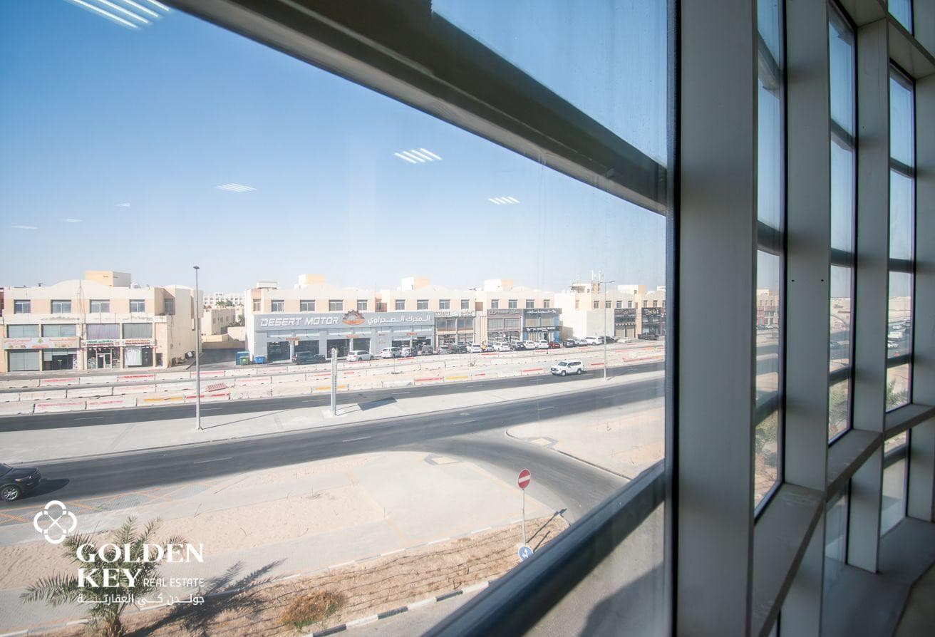 3 Months Free | Fitted Office Space | Open Layout