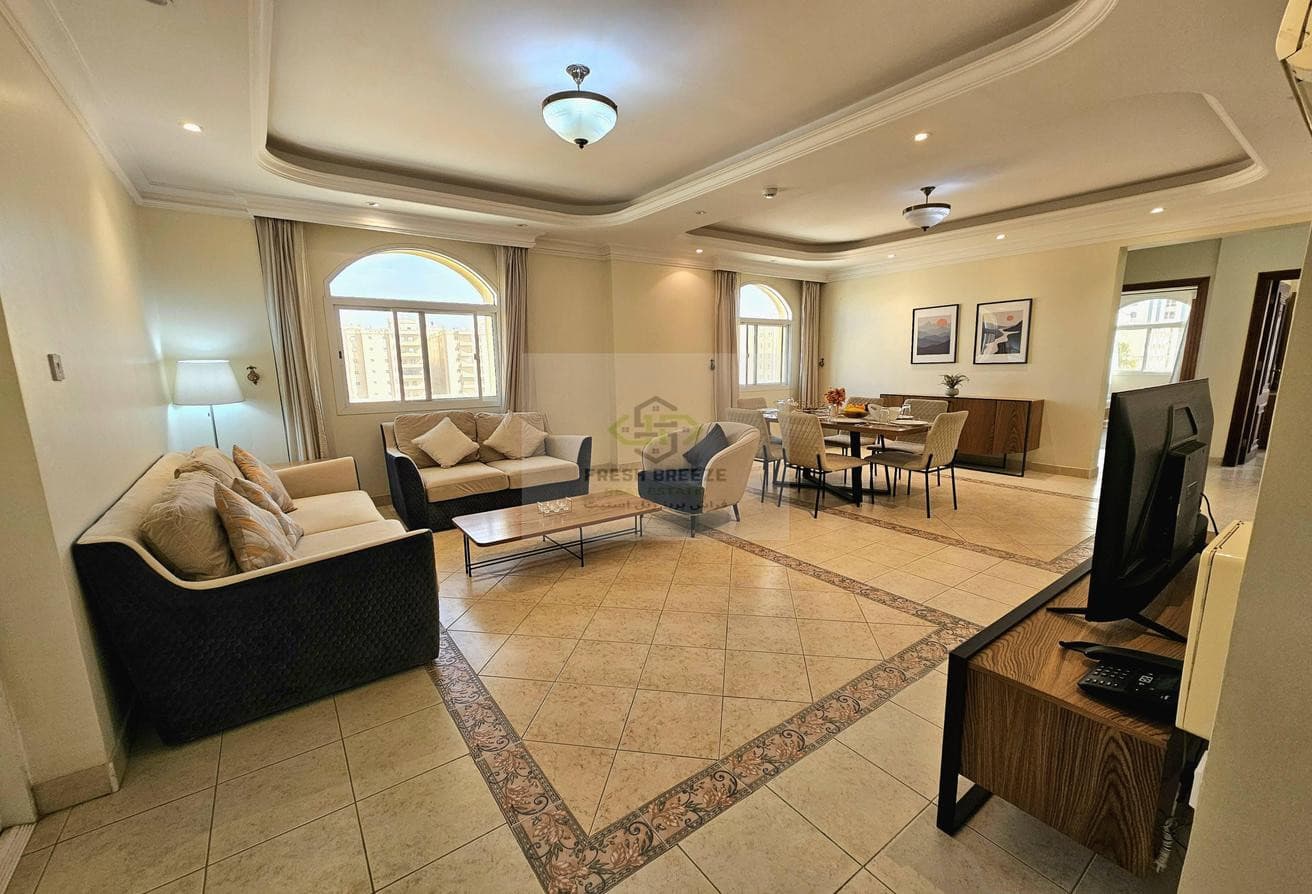 Brand New 2BHK With Balcony + One Month Free