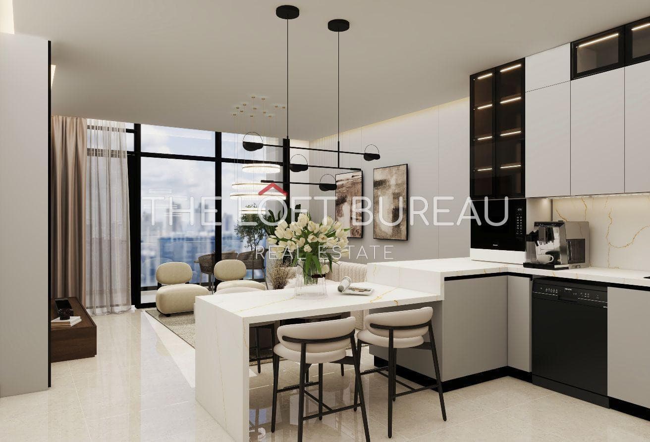 2 BR| 7 YEARS PP| 10% DOWNPAYMENT| LUSAIL|