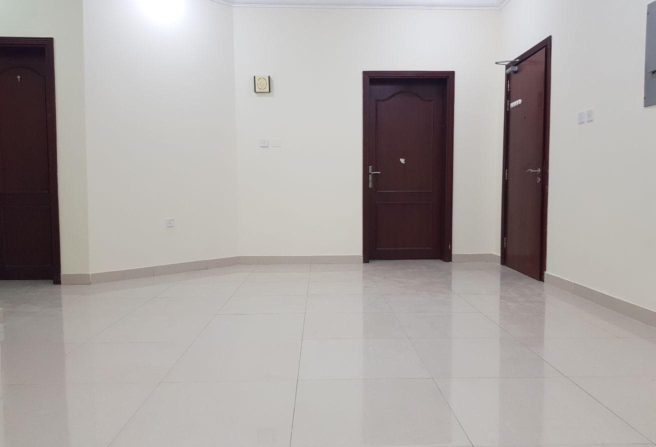 3Bhk UF Falt With Master Bedroom In Bin Omran