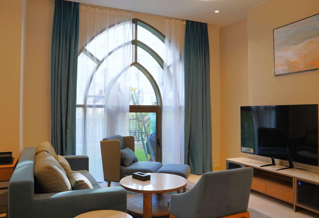 1 MONTH FREE | MODERN STUDIO | DELUXE AMENITIES