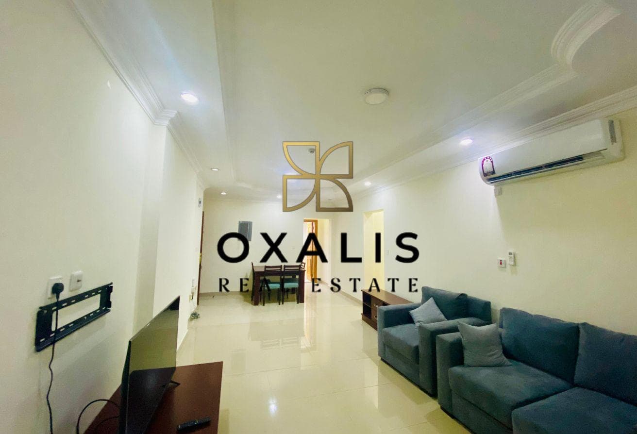 CAPTIVATING 3 BHK FULLY FURNISHED | BOOK IT NOW!