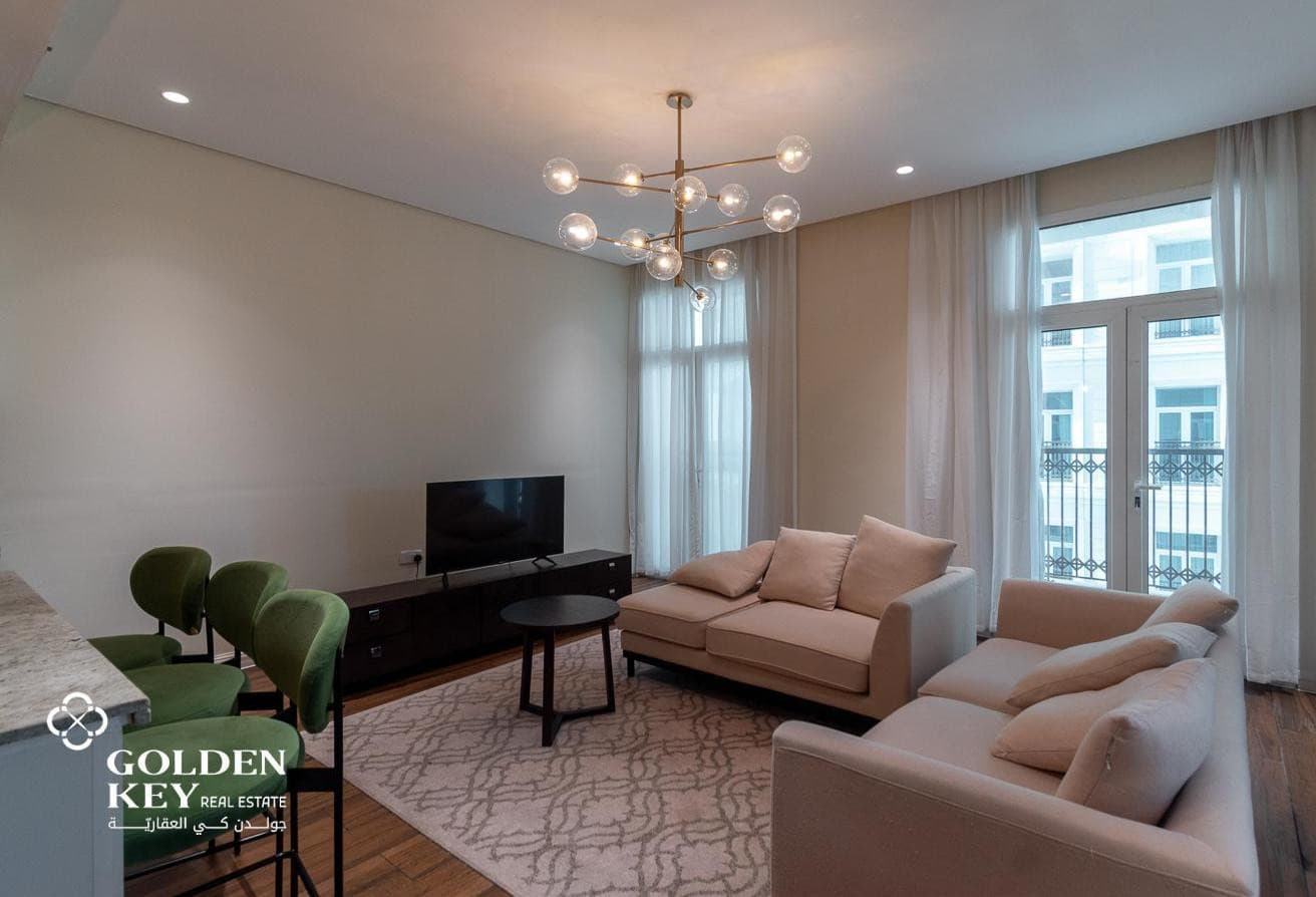 Bills Included ✅Penthouse 3BHK+maid ✅ Floresta