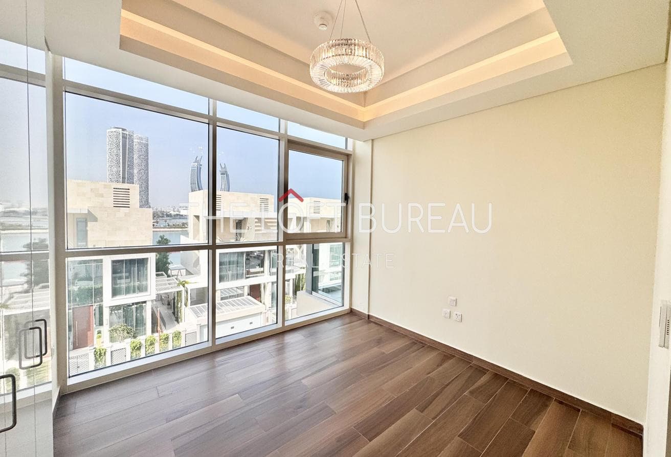 Partial Sea View | Payment Plan 5 Years
