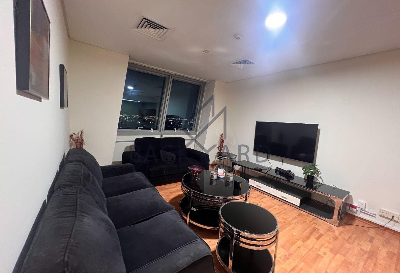 LUXURIOUS 2 BEDROOM APARTMENT IN WEST BAY .