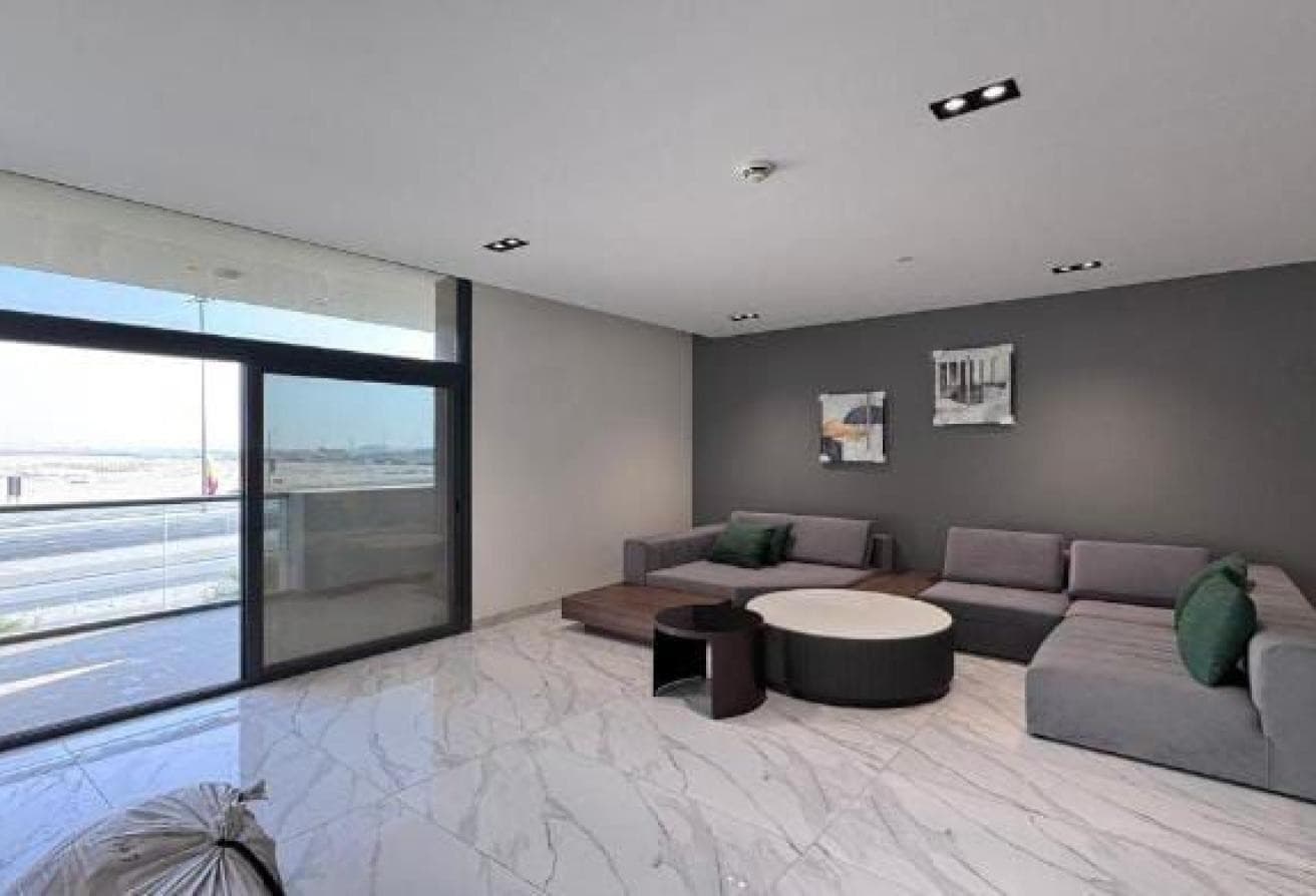 Brand New , Lusail qatar , 2 Bhk