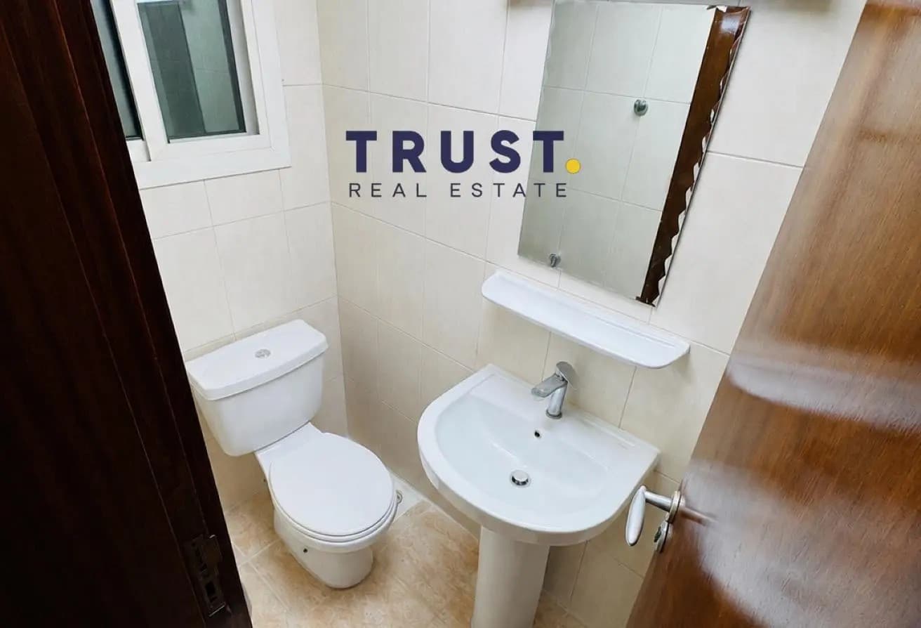Spacious 3BR Apartment for Rent | Najma