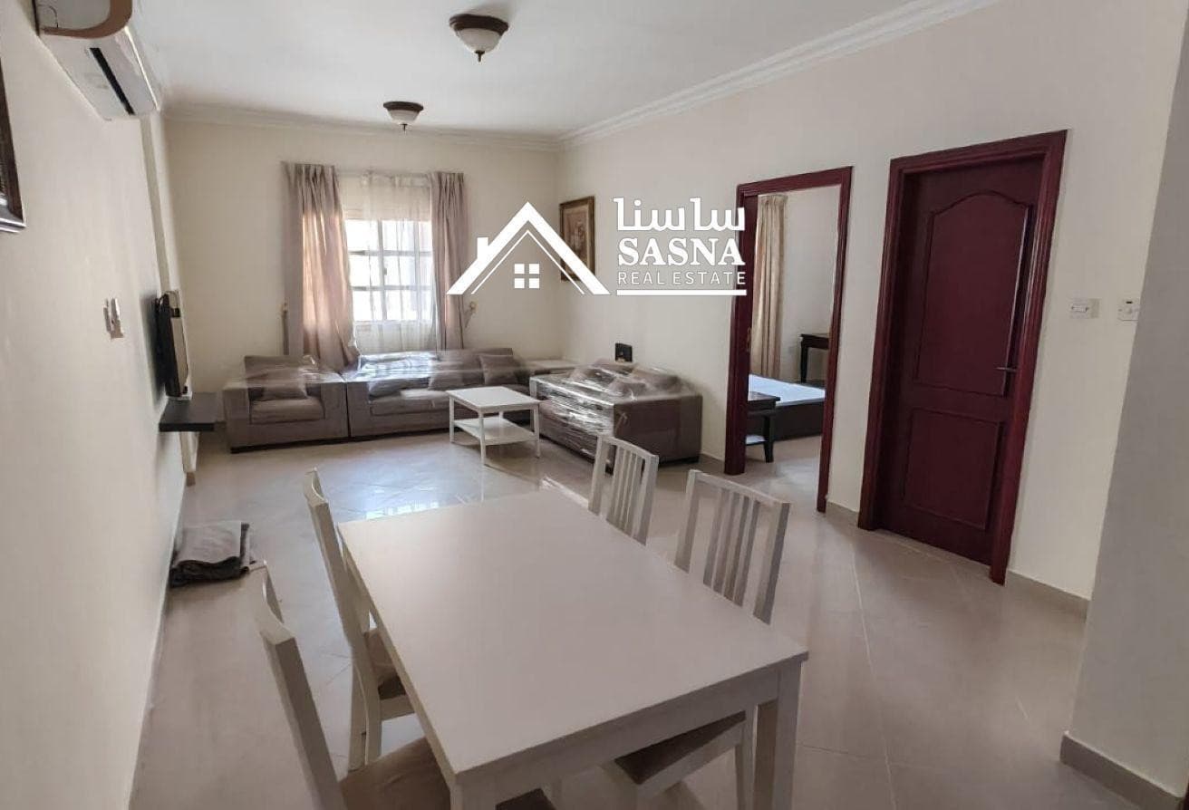 BUDGET 1 BEDROOM APARTMENT IN PRIME LOCATION