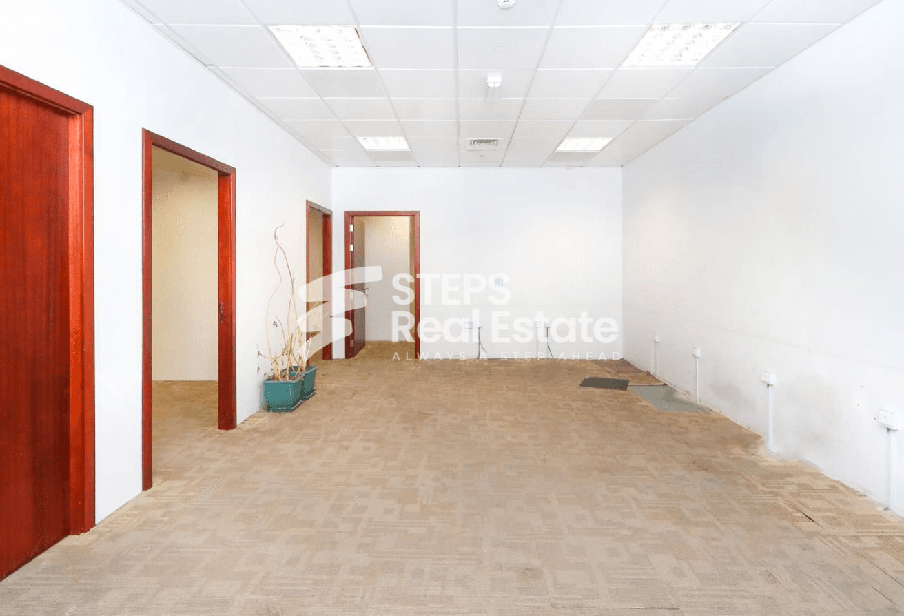 2 Months Grace Period | Office for Rent