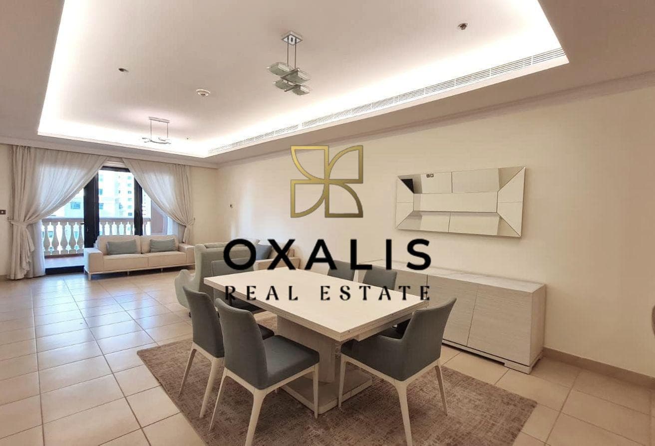 BILLS INCLUDED | FURNISHED 1 BHK | HUGE BALCONY