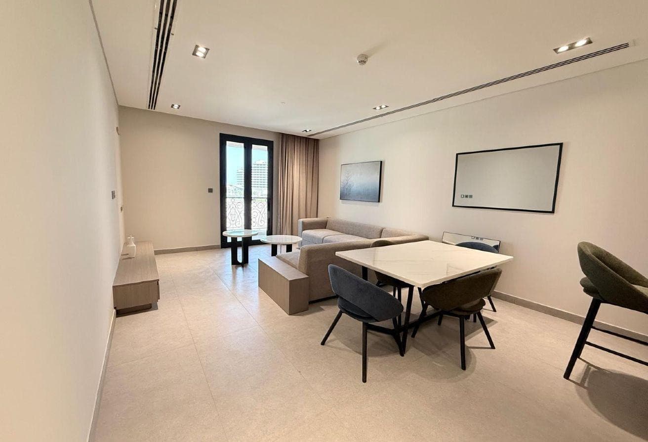 HOT DEAL / BRAND NEW 2 BEDS / SEA VIEW / FOR SALE