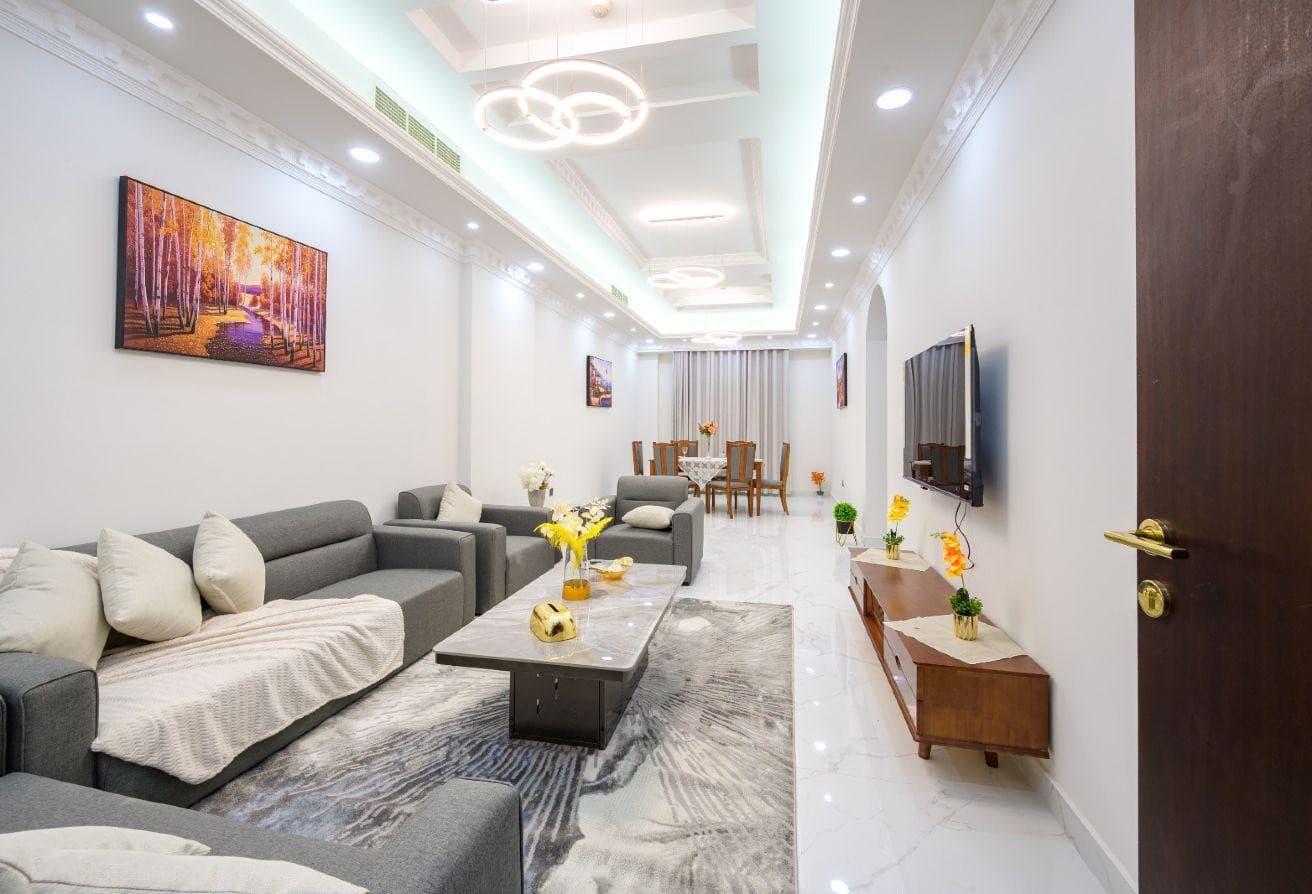 Al Waab | Ultra Spacious 2BR | Two Months Free