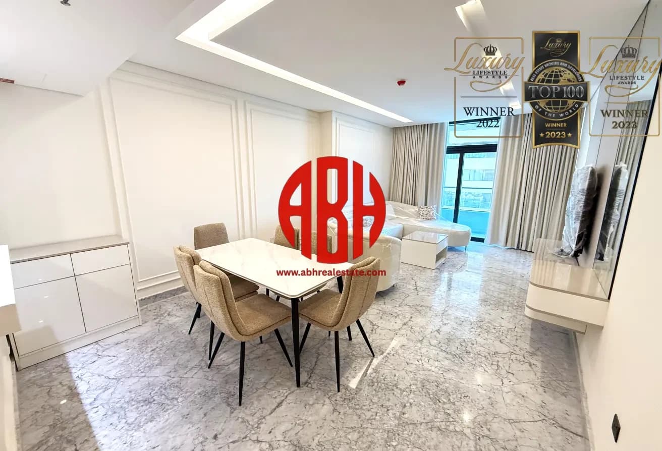 JUST RELEASED! | 2-BEDROOM + MAID | PREMIUM LIVING